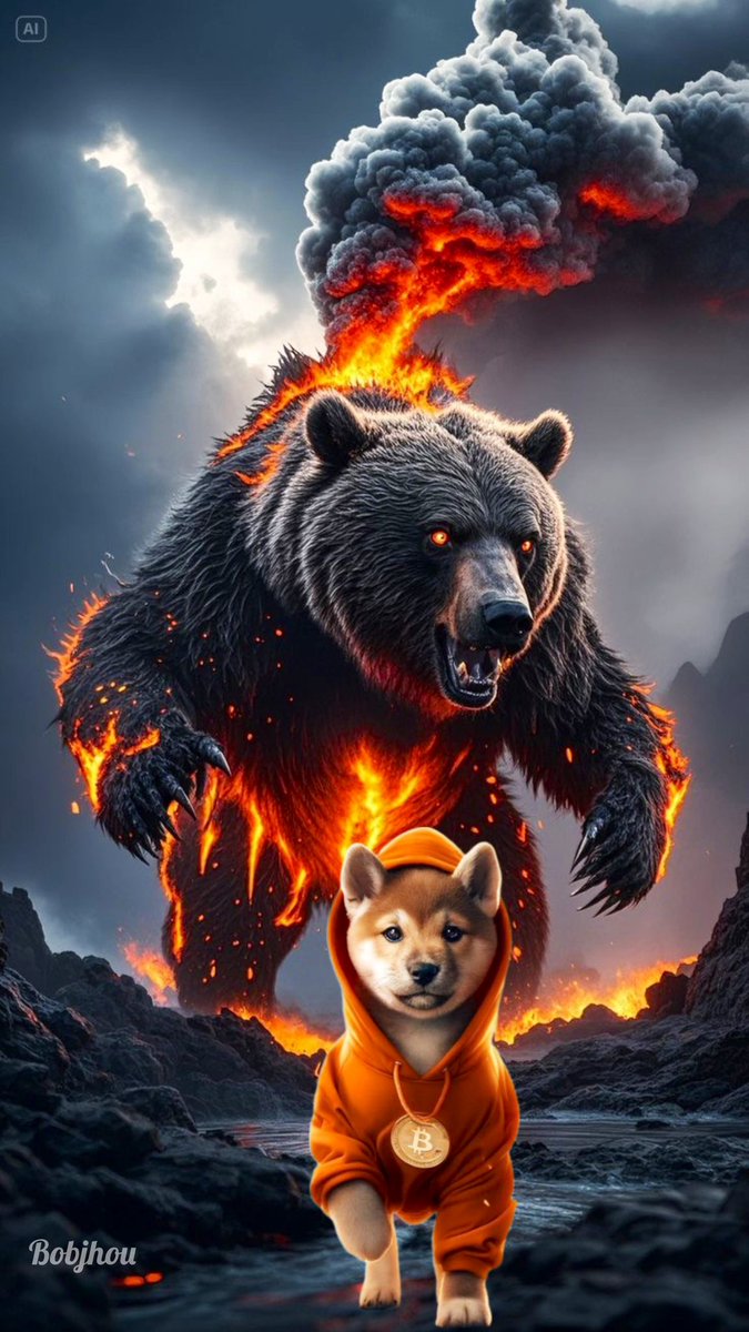 jhou670's tweet image. $DOG SOMOS A RESISTÊNCIA 🔥🐕🚀🌓
@krakenfx @arjunsethi 🔥🔥🔥🔥🔥🐕
