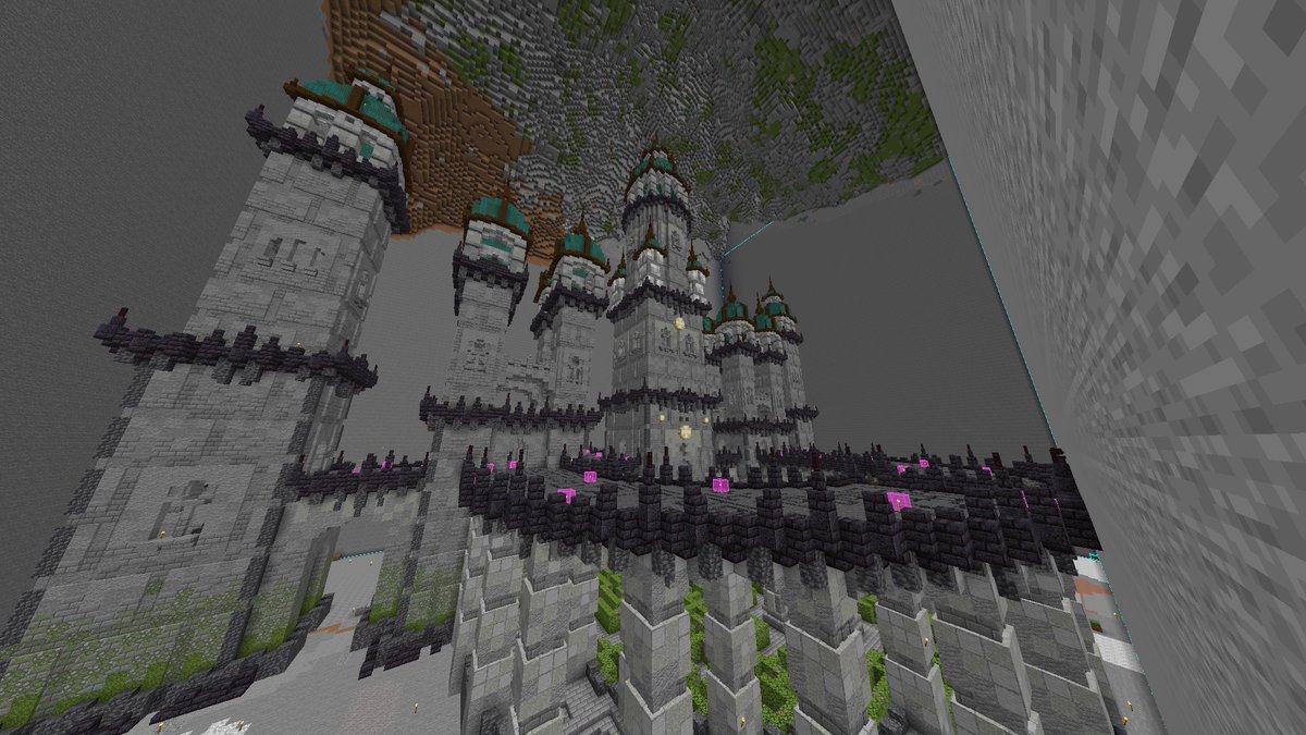 Silo ツ (@silotah) on Twitter photo my biggest and by far best build in survival minecraft
total time - ~60 hours
massive thanks to Bambusz for the inspiration!!
also massive thanks to <a href="/slow_minds/">🏳️⚧️ Kai 🏳️🌈📌</a> for help aswell :) my biggest and by far best build in survival minecraft
total time - ~60 hours
massive thanks to Bambusz for the inspiration!!
also massive thanks to <a href="/slow_minds/">🏳️⚧️ Kai 🏳️🌈📌</a> for help aswell :)
