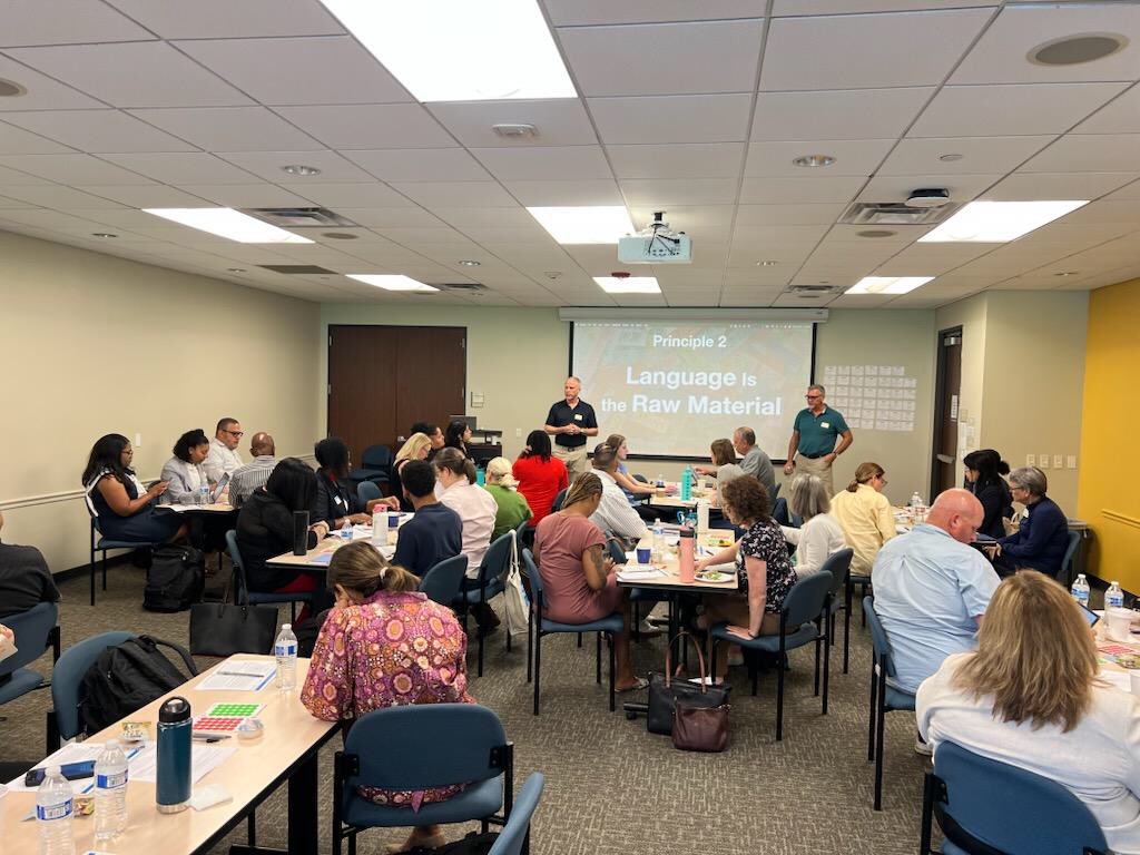 Houston Community Land Trust tweet media