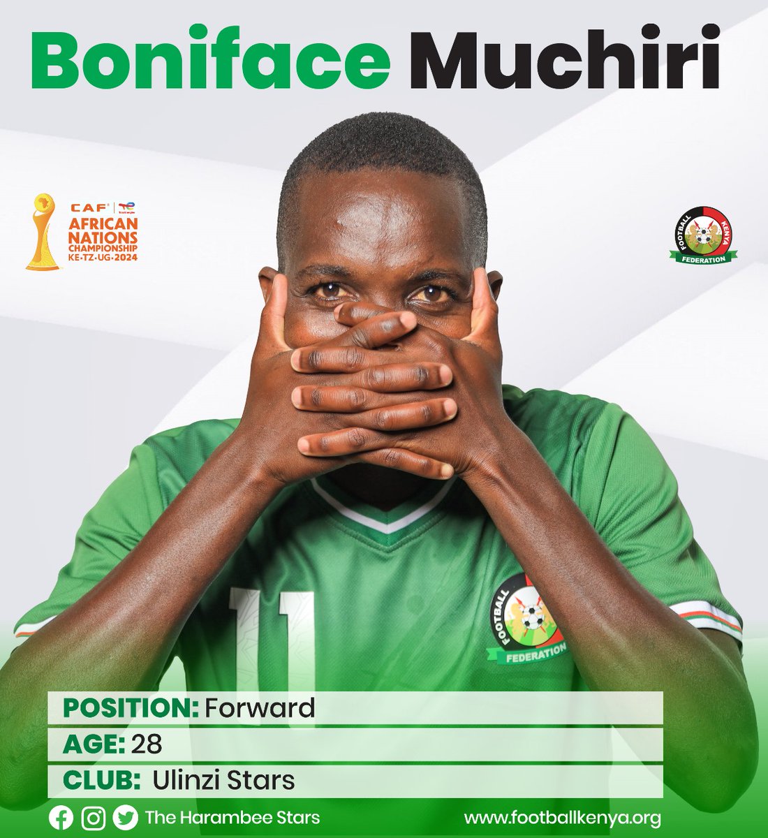 Harambee__Stars's tweet photo. https://t.co/XL7j8ypghF