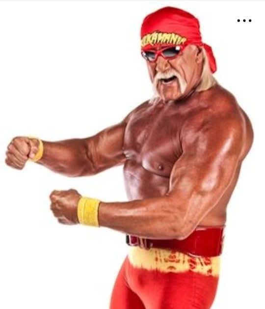 Ron Hutchison (@ronhutchison1) on Twitter photo They kept telling us that you were immortal. We knew that, physically, no being is. RIP to the man whose name was on the lips of an entire generation. RIP to <a href="/HulkHogan/">Hulk Hogan</a>. The business would certainly never be the same without you in it. Hulk Hogan. Dead at 71. God speed, sir. They kept telling us that you were immortal. We knew that, physically, no being is. RIP to the man whose name was on the lips of an entire generation. RIP to <a href="/HulkHogan/">Hulk Hogan</a>. The business would certainly never be the same without you in it. Hulk Hogan. Dead at 71. God speed, sir.