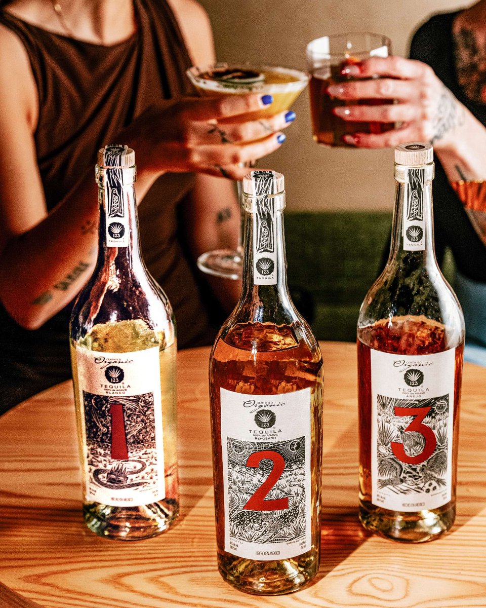 Crafted by tradition, enjoyed by choice. Made with intention, sipped with purpose—celebrate tequila the way it was meant to be.