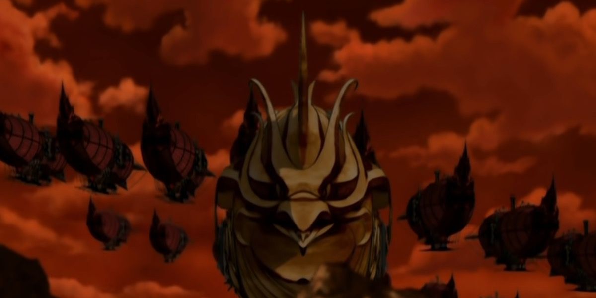 DynamoSuperX's tweet image. “they made avatar woke.” the series where every character is either asian or indigenous? the show that explores themes of colonialism, war, genocide, and systemic oppression? 💀

god forbid if this show came out today.