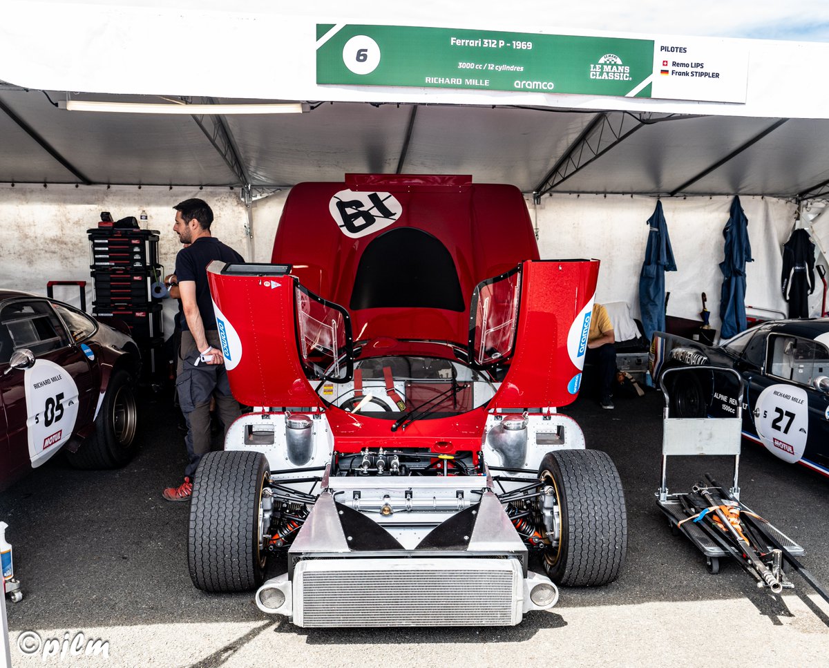 pjlm2's tweet image. Waiting for #FerrariFriday 
@Rinoire @sanwebal @gmracingblue @GordonMercedes9 @munimula51 @ColinBull24 @Tjalo33 @juanxj56 @JF_L4C0MB3 @jlcooke99 @jeffjthompson @jim_knipe @orsoladelzenero @Oscarol95842891 @junjokerando @EightMike @HitoshiH5 @HDufus @KouichiKawata @Noton28760553