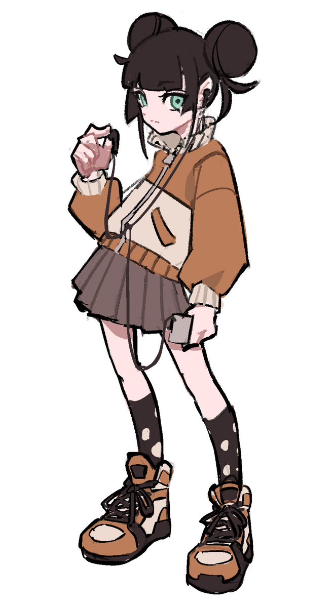 Gaako_another's tweet image. 1番早い描き方