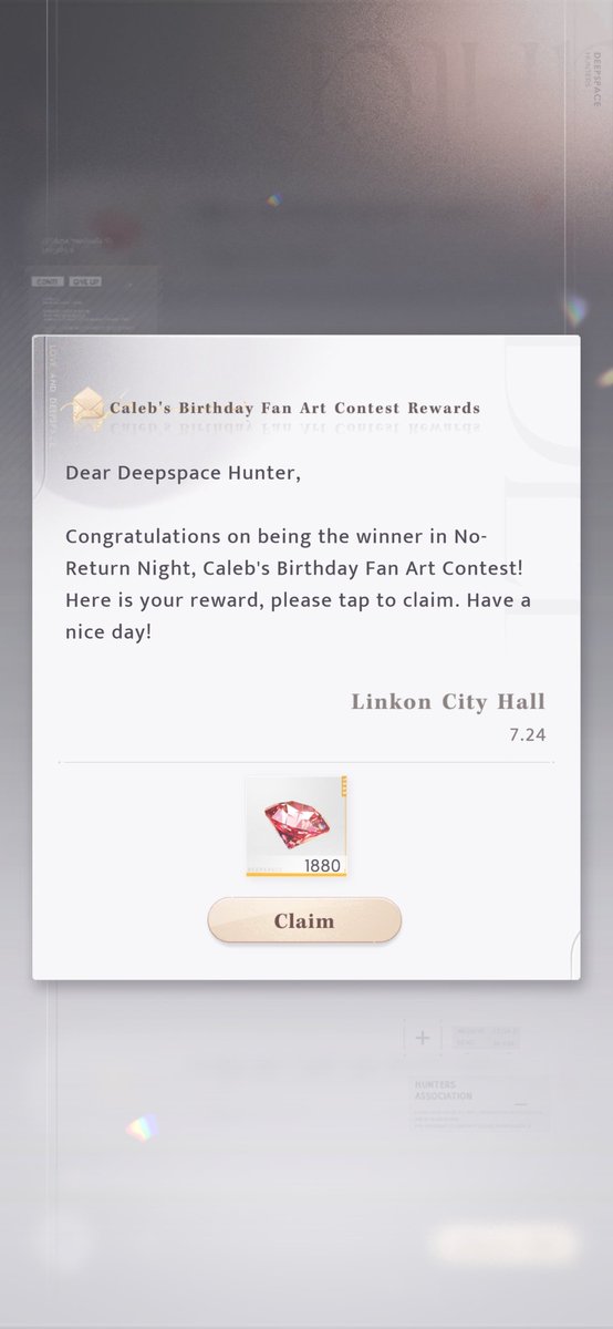 tianyiie's tweet image. Me and my 12 pulls are ready for Fallen Crown Xavier โ๏ธ๐คฉ