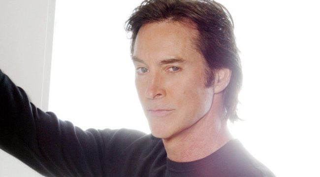 vonda86698's tweet image. There’s only one John Black and that’s Drake Hogestyn!!! #swingforthefences
