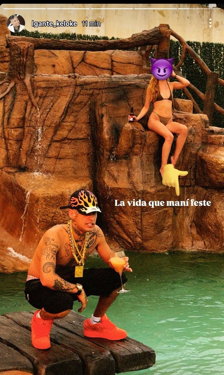 cuentadelgato's tweet image. A mí no me gusta Lgante, en absoluto, de hecho no es la "música" que consumo; no me gusta su " estilo" de vida etc... pero jamás podría odiarlo por estas dos simples razones
🥜 🦜 
😂😂😂😂😂😂😂😂😂😂😂😂😂😂😂😂