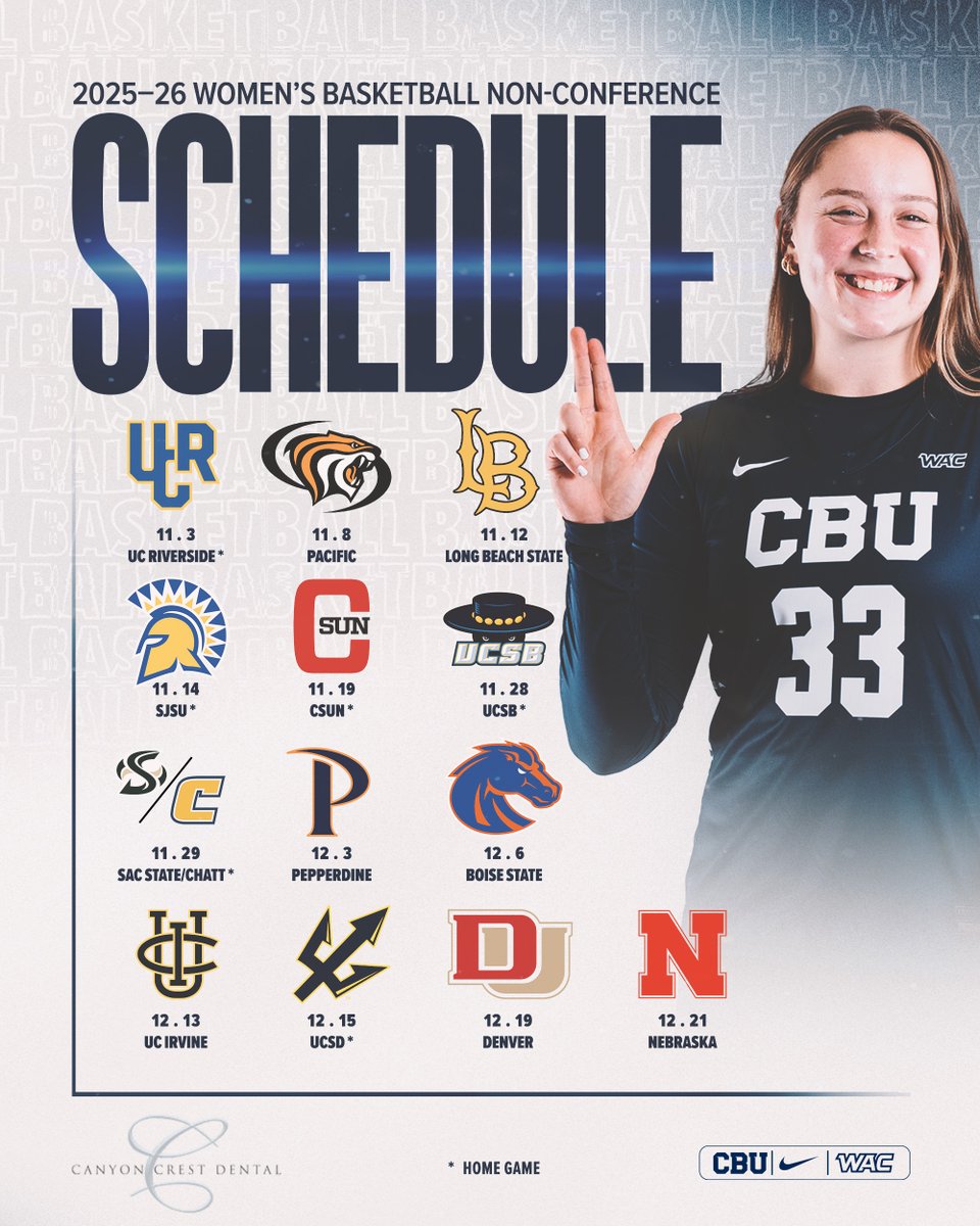 CBUwbb's tweet image. 𝐌𝐀𝐑𝐊 𝐘𝐎𝐔𝐑 𝐂𝐀𝐋𝐄𝐍𝐃𝐀𝐑𝐒 🗓️
📝cbulancers.com/news/2025/7/24…
#LanceUp⚔️