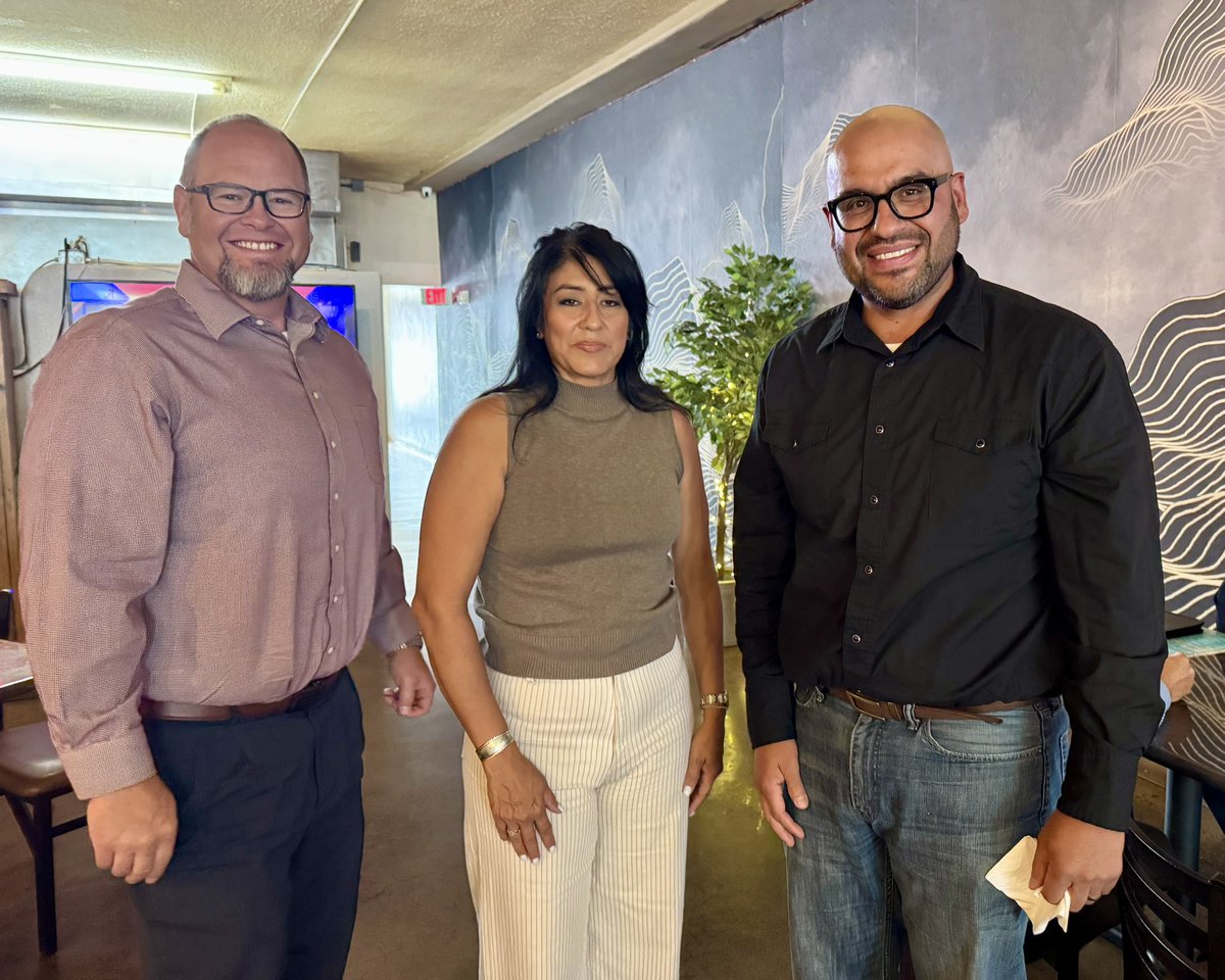 Speaker Javier Martínez tweet media