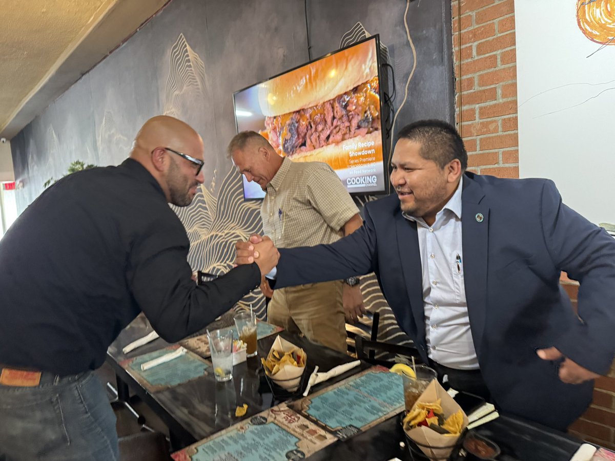 Speaker Javier Martínez tweet media