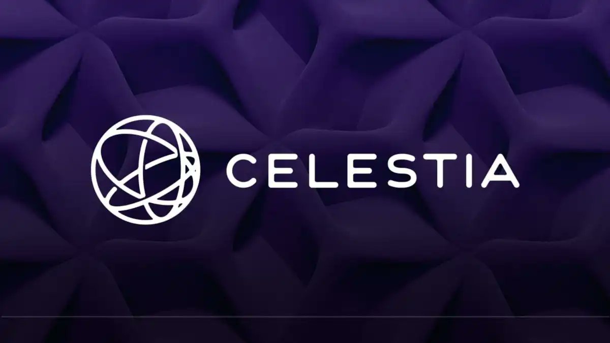 🚨 JUST IN: Polychain has sold its remaining $62.5M TIA stake to the  Celestia Foundation ahead of upcoming staking reward changes. 💰🚀 #Crypto # Blockchain #Celestia #Polychain #Staking #TIA #CryptoNews