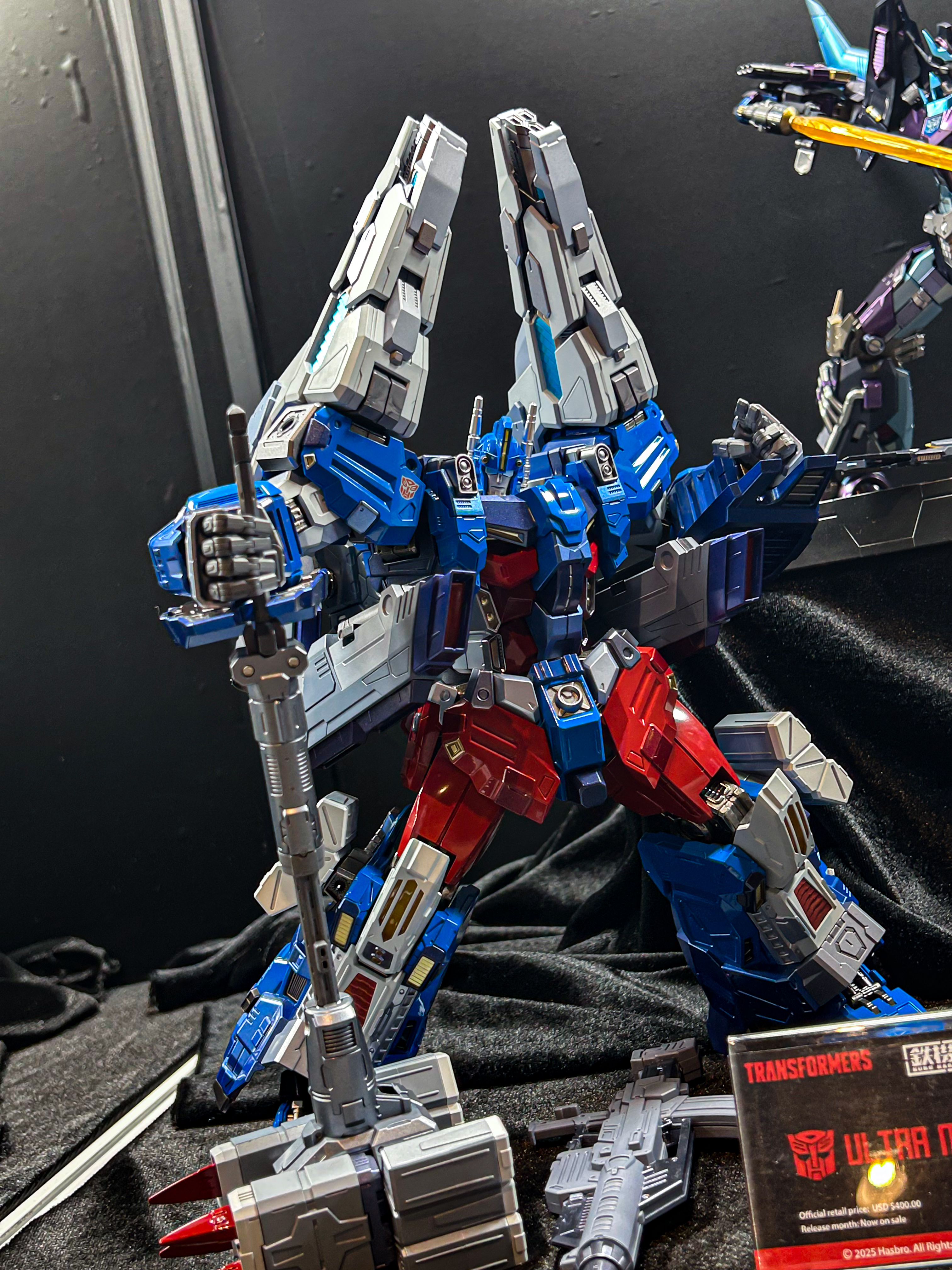 カオス　フルアートプレミアム　レガシー アーク / フルアートプレミアム レガシーコレクション