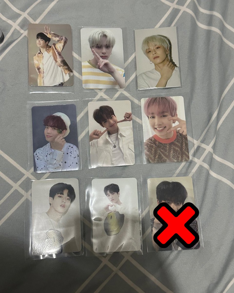 jnnbns's tweet photo. wts lfb treasure ph / 𝐒𝐀𝐋𝐄 ‼️

treasure photocard/ first step chp 3 
     ⤷ haruto set - ₱150
     ⤷ other pcs - ₱100

ㅡ on-hand and ready to ship
     prio payo or 3 days reservation https://t.co/GLXfXgJ6kv