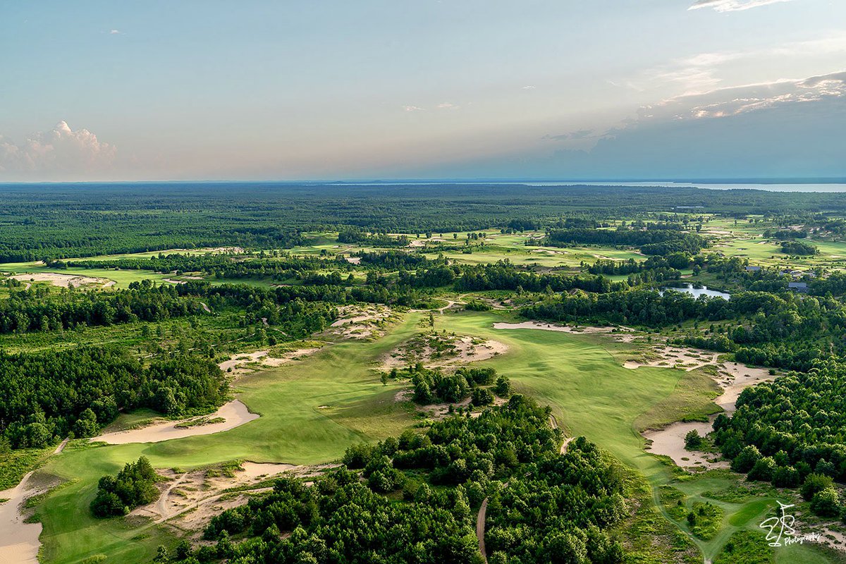 Evan Schiller (@evan_schiller) on Twitter photo My first encounter w/ <a href="/DavidMcLayKidd/">David McLay-Kidd</a> <a href="/Sand_Valley/">Sand Valley Golf</a> 7 years ago was nothing short of captivating. As he led me on a tour of Mammoth Dunes, his creative vision & dedication shone through, not to mention his exuberance for the project. What a treat to return to these dunes this week My first encounter w/ <a href="/DavidMcLayKidd/">David McLay-Kidd</a> <a href="/Sand_Valley/">Sand Valley Golf</a> 7 years ago was nothing short of captivating. As he led me on a tour of Mammoth Dunes, his creative vision & dedication shone through, not to mention his exuberance for the project. What a treat to return to these dunes this week