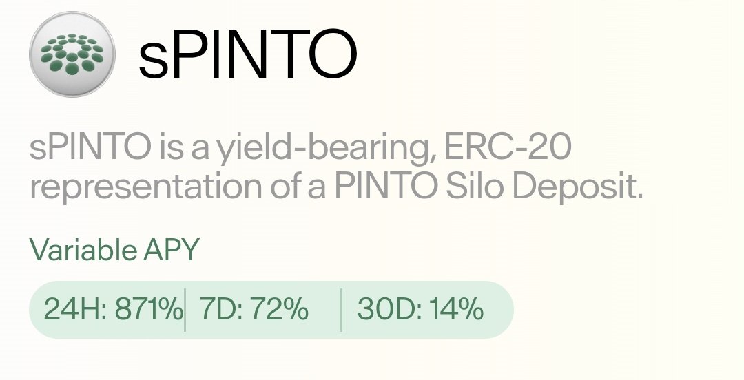 PintoIntern's tweet image. 1) What