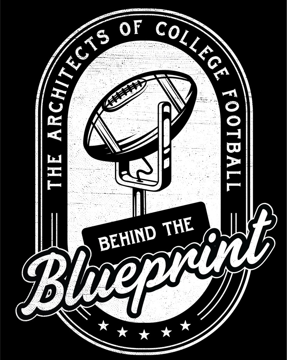 tscheine's tweet image. How do you evaluate high school prospects vs. transfers?
@WesDr8ke breaks down how ceiling, traits & scheme fit all factor into the process
It’s not one-size-fits-all. Check out the latest Behind the Blueprint episode/blog
📖bit.ly/4mhp0Ax
🎧bit.ly/3IZSp3v