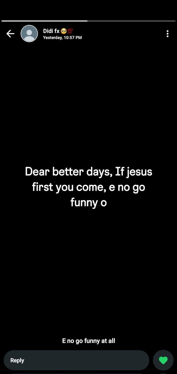 iamnotyourfada's tweet photo. Oh my God 🤣 https://t.co/Qa3mEiLwMS