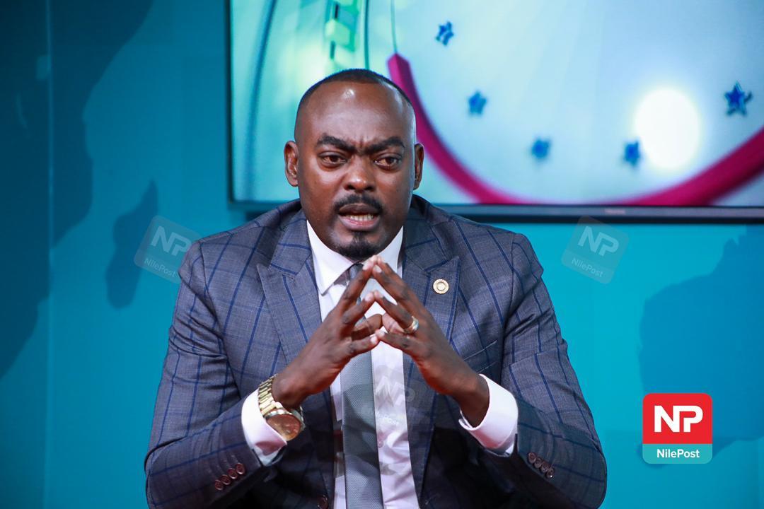 NBS Television tweet media
