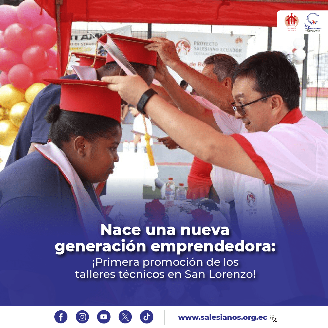 👉lc.cx/5Skm8L | 45 #jóvenes y #adultos se capacitaron en las áreas de belleza y estética, arreglo de motos y arreglo de celulares. Los #estudiantes con mejor desempeñe recibieron kits de materiales para iniciar sus actividades #productivas y #emprendimientos.