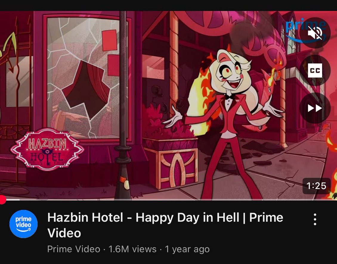 l can’t wait l can’t wait l can’t wait 30 minutes Fam at SDCC2025 😈😈😈
#Hellaverse #HazbinHotel #HelluvaBoss #SDCC2025