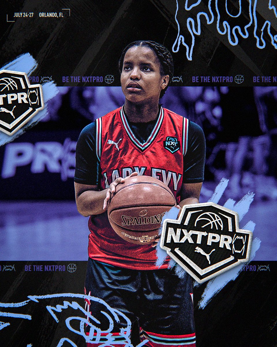 PRO16/NXTPRO Girls League tweet media