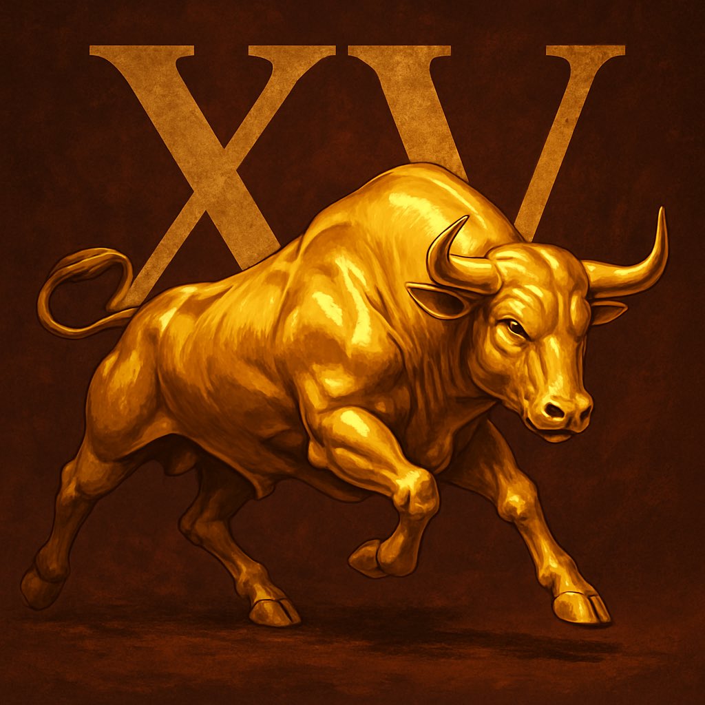 XVerc20's tweet image. $XV WILL MAKE US MILLIONAIRES 

🤑🤑🤑🤑🤑