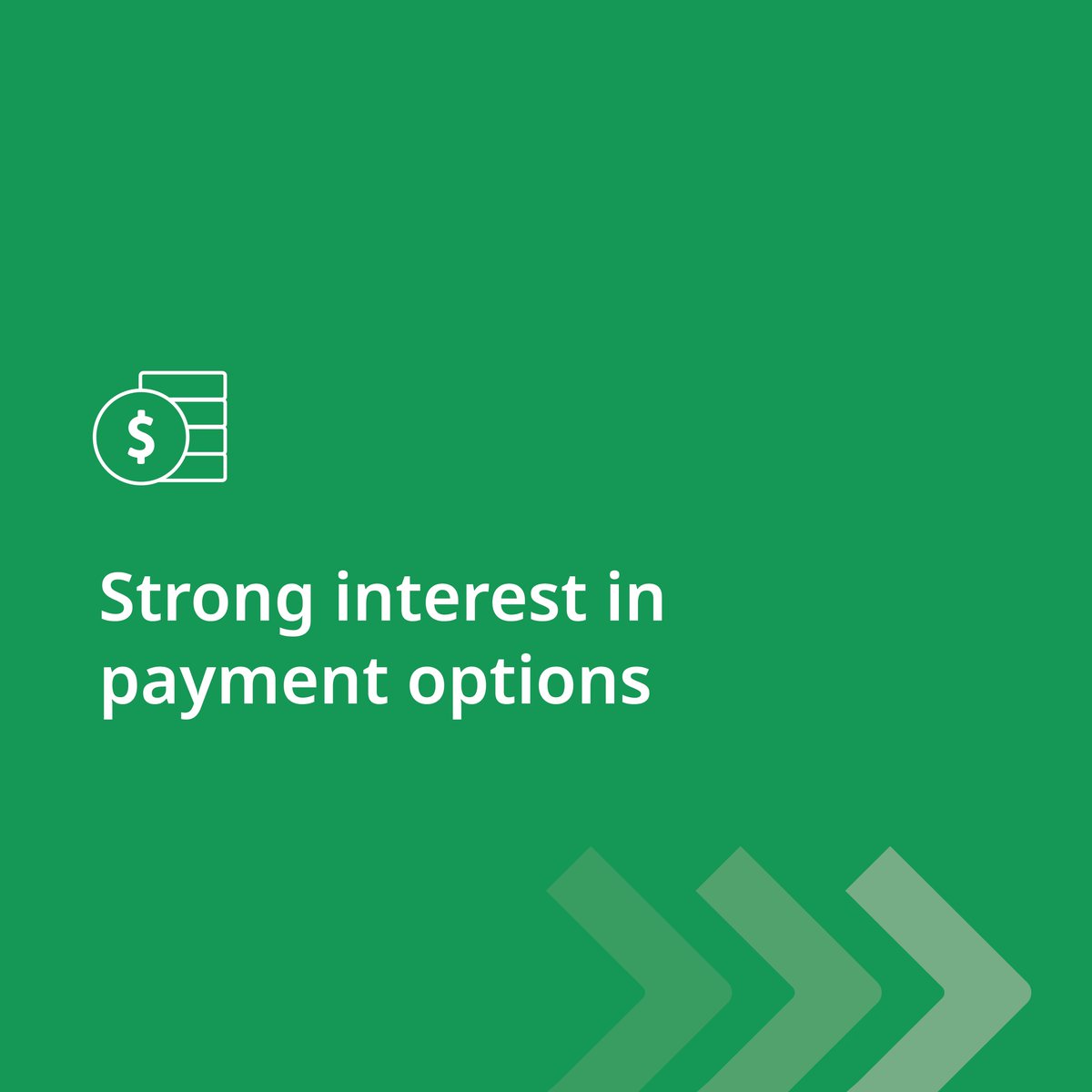 LEAFCommercial's tweet image. The way companies choose to acquire hardware is changing. Discover five key data insights that suggest offering technology financing could set sellers apart in today’s competitive market: bit.ly/3zJTTuB

#TrendThursday #TechnologyFinance #MarketResearch #Hardware