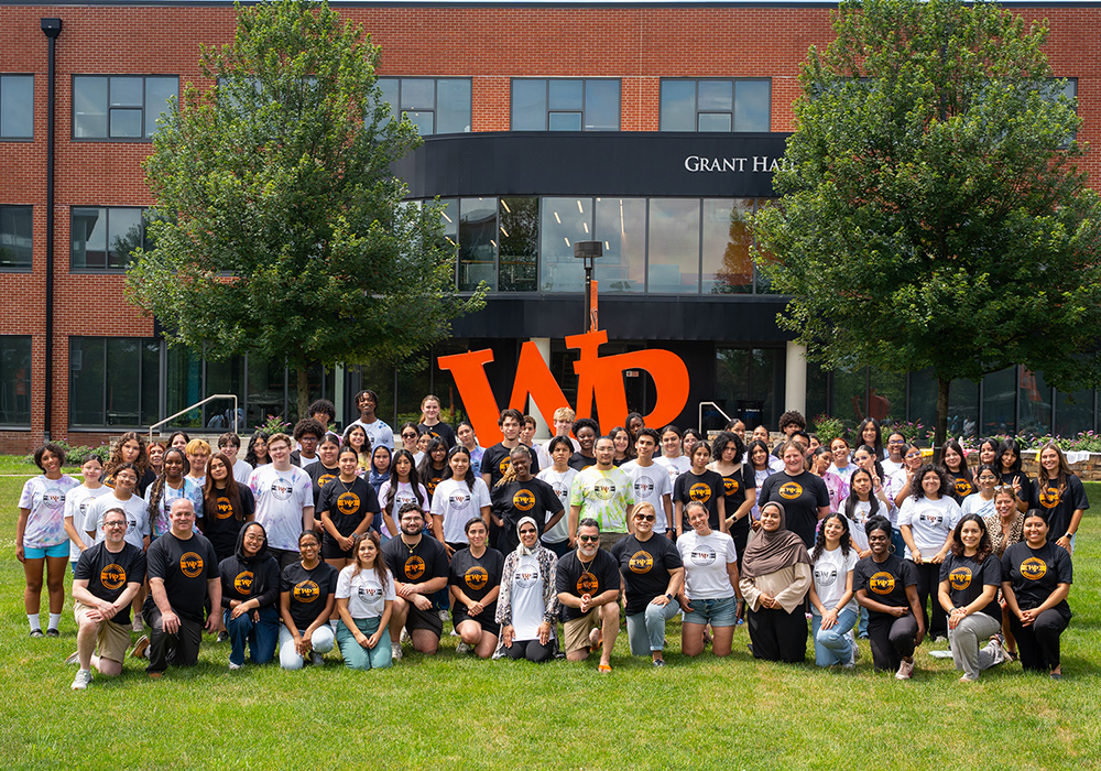 William Paterson University (@wpunj_edu) on Twitter photo Big news! ๐ #WPUNJ just earned a $583K grant from the <a href="/NJLaborDept/">NJ Labor Department</a> to expand its Aspiring Educators program! High schoolers can now earn 9 college credits, receive compensation for classroom experience, and start building their future in education. ๐ Read all the details ๐ Big news! ๐ #WPUNJ just earned a $583K grant from the <a href="/NJLaborDept/">NJ Labor Department</a> to expand its Aspiring Educators program! High schoolers can now earn 9 college credits, receive compensation for classroom experience, and start building their future in education. ๐ Read all the details ๐