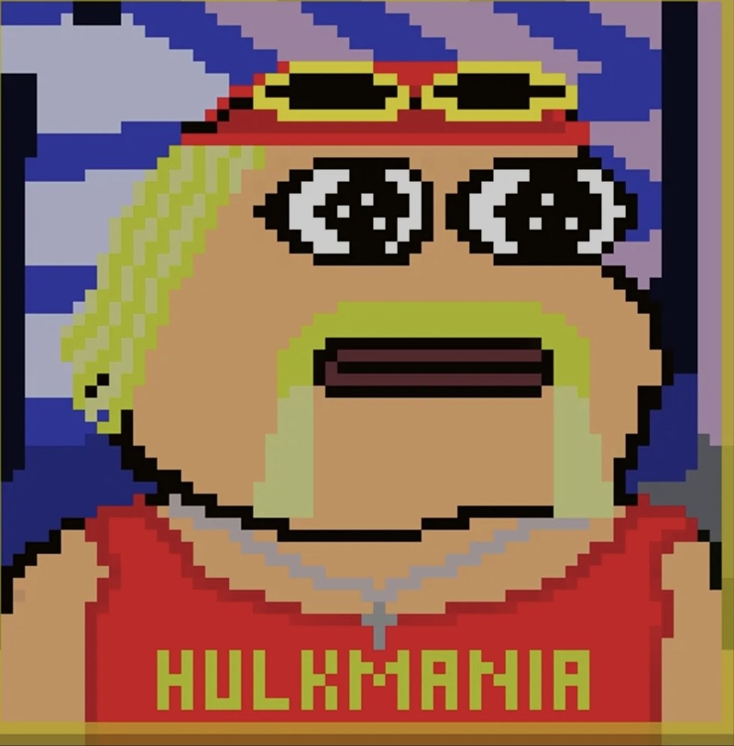 <a href="/xPEPENFT/">xPEPE🐸</a> <a href="/HulkHogan/">Hulk Hogan</a> RIP