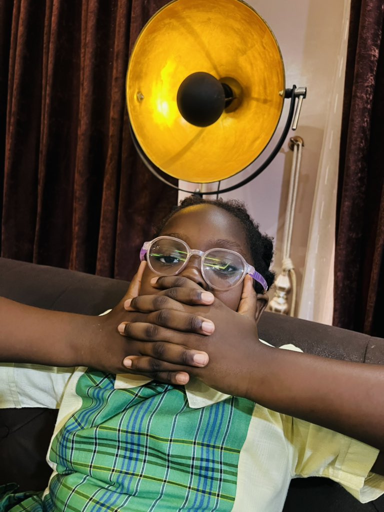 illBlissGoretti's tweet image. My Little adorable daughter Kai knows the Machine is HERE! She asked me this morning… Paapa are we beating everybody!!!! And I said a loud OH YES!!!!! 🔥🔥🔥👑👑👑👑👑