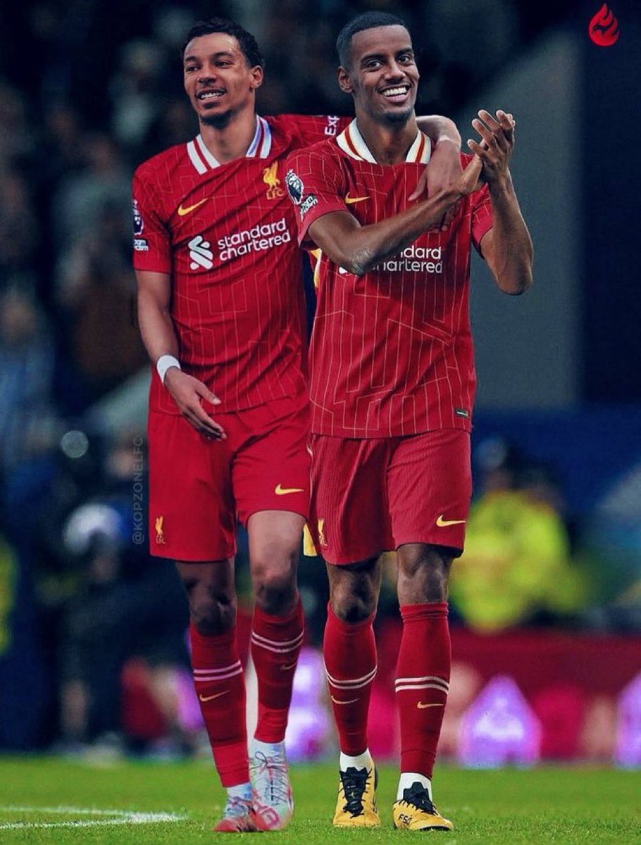 🚨LIVERPOOL GAIN TRAIN

No Liverpool fan should have less than 10K followers. Let’s do this now;

- Drop handles
- Like♥️ and repost 
- Follow me and everyone who reposts this🤝