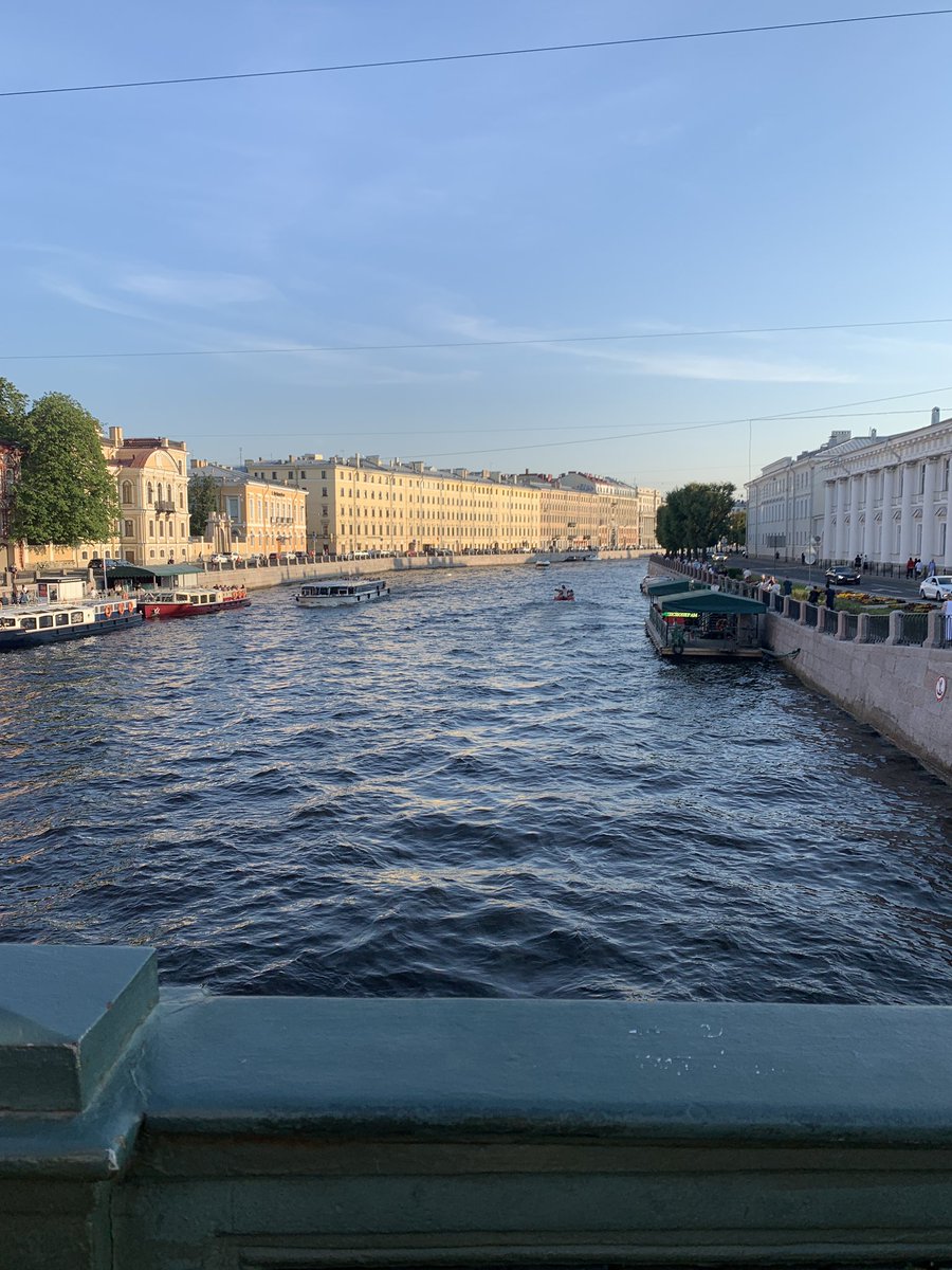 SteavePeat's tweet image. В Питере збс!