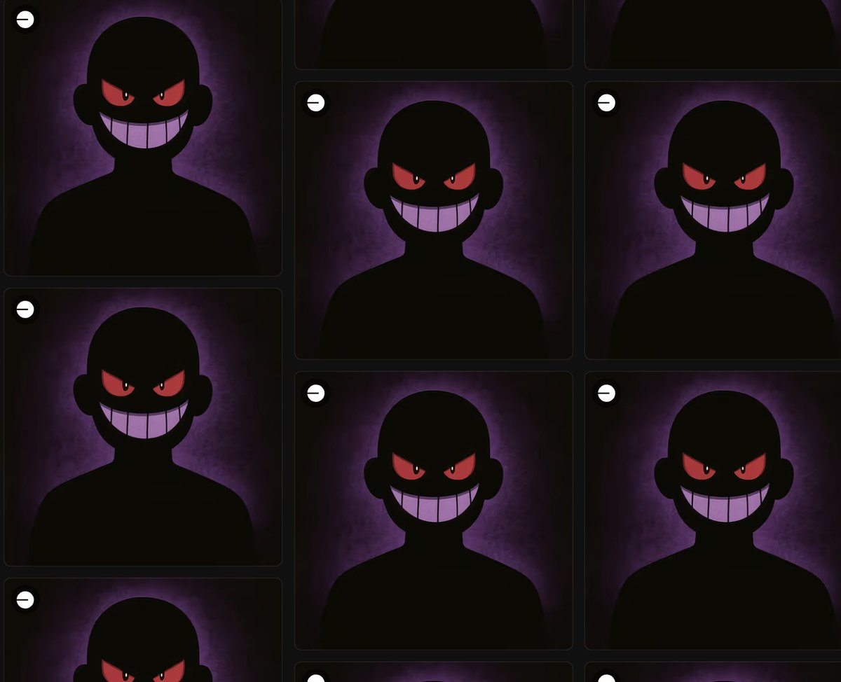 blue_onchain's tweet image. pokeTINGS might haunt you, might surprise you