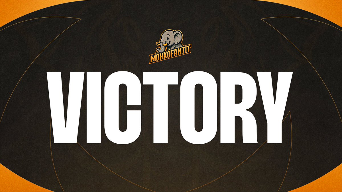 KUKAAN EI VOITA PORALIA 21 KERTAA PUTKEEN!!!!!!!!!

2-1 VS <a href="/GALAesportsFI/">GALA esports🦁🦁🦁</a>