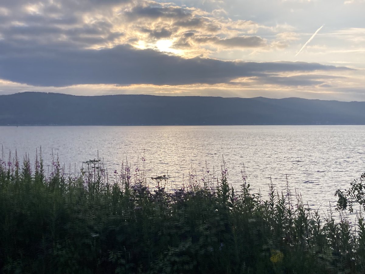 andyscgp's tweet image. Would quite like to write all my talks in places like this. 
As ever- sermons feel so weak when you write them. Deeply conscious of the need for the Lord to work through them. And prayers for Sat evening appreciated.