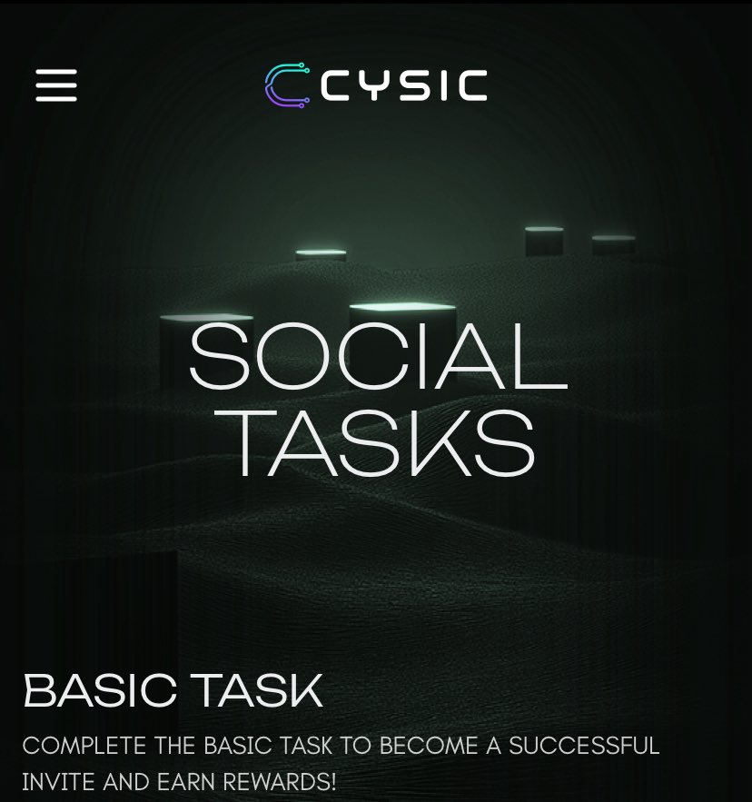 ROGUE_of_Web3's tweet image. GN Cysors🔰
My @cysic_xyz Testnet Update isn’t going as planned tbh…
Hit some roadblocks with the social tasks, couldn’t Bind my X on my laptop so I tried to do it on my phone and now it says it’s a Duplicate account.
Hoping I get it sorted soon.
Just claimed faucet though,…