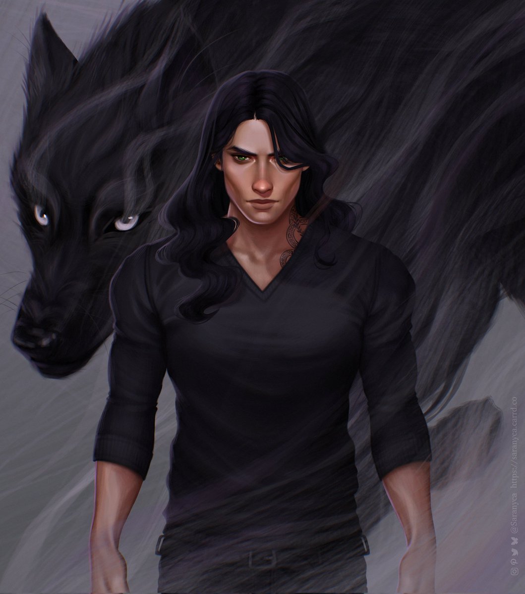saranyca's tweet image. Comisión para @/skylark.melody.author en Ig🖤🩶