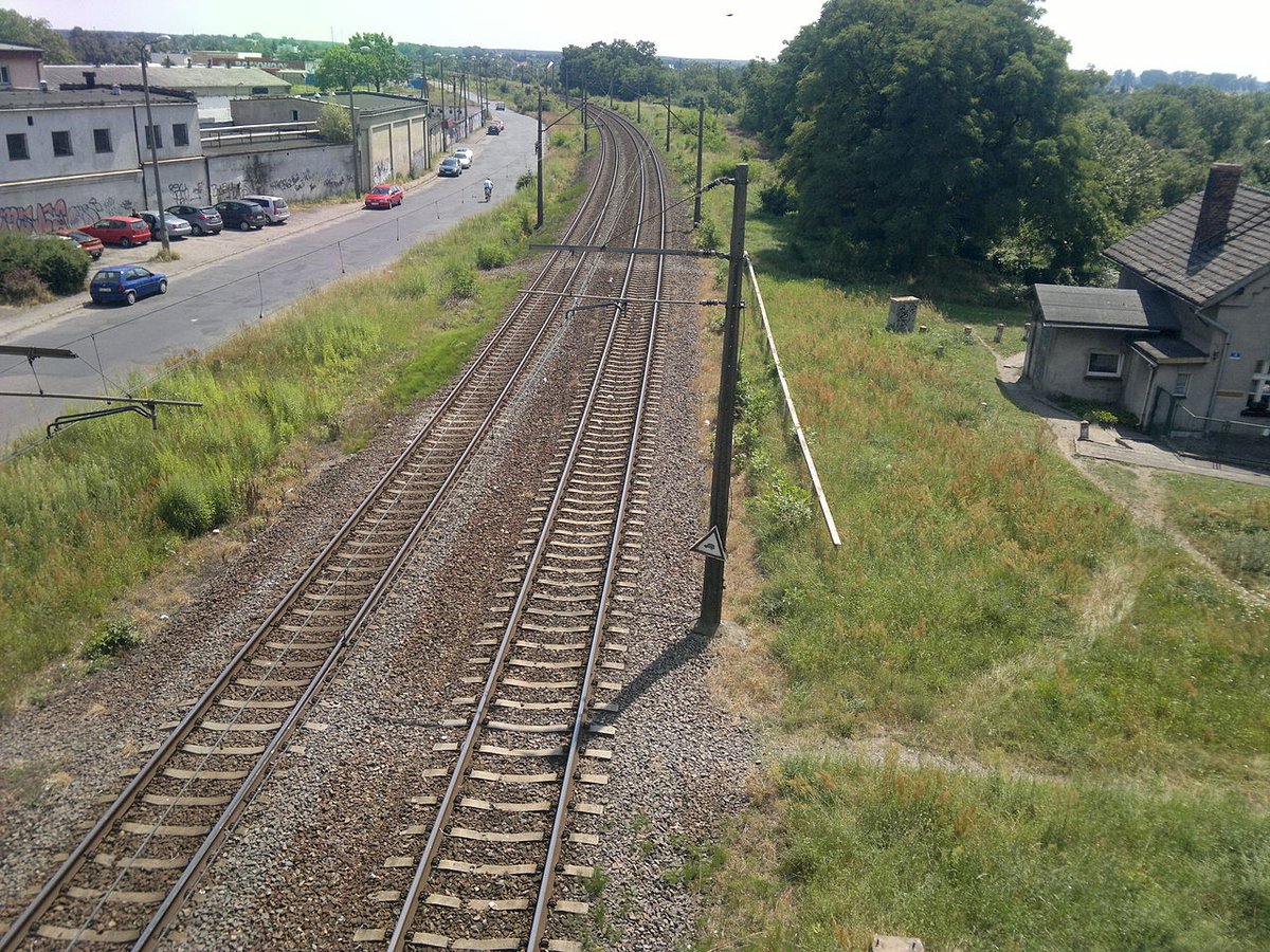 #LiczbaDnia 1666 dni temu zakończyła się trwająca ponad 10 lat modernizacja #LK271 co przyniosło zdecydowana poprawę konfortu podróżowania