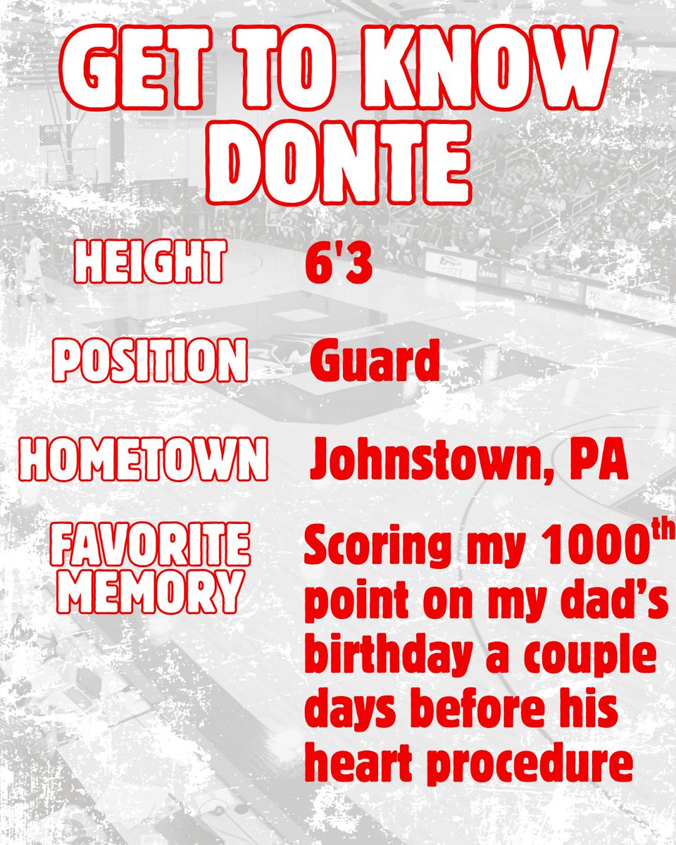 TerrierMBB's tweet image. Introducing the second of four newcomers on campus — meet Donte Tisinger, a dynamic 6’3” guard from Pennsylvania bringing toughness and playmaking to the Terrier backcourt.
Welcome to Boston, Donte! #GoBU