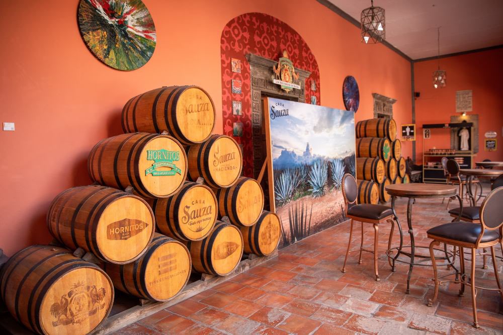 Celebra el Día Nacional del Tequila en Casa Sauza

copasycorchos.com/2025/07/celebr…