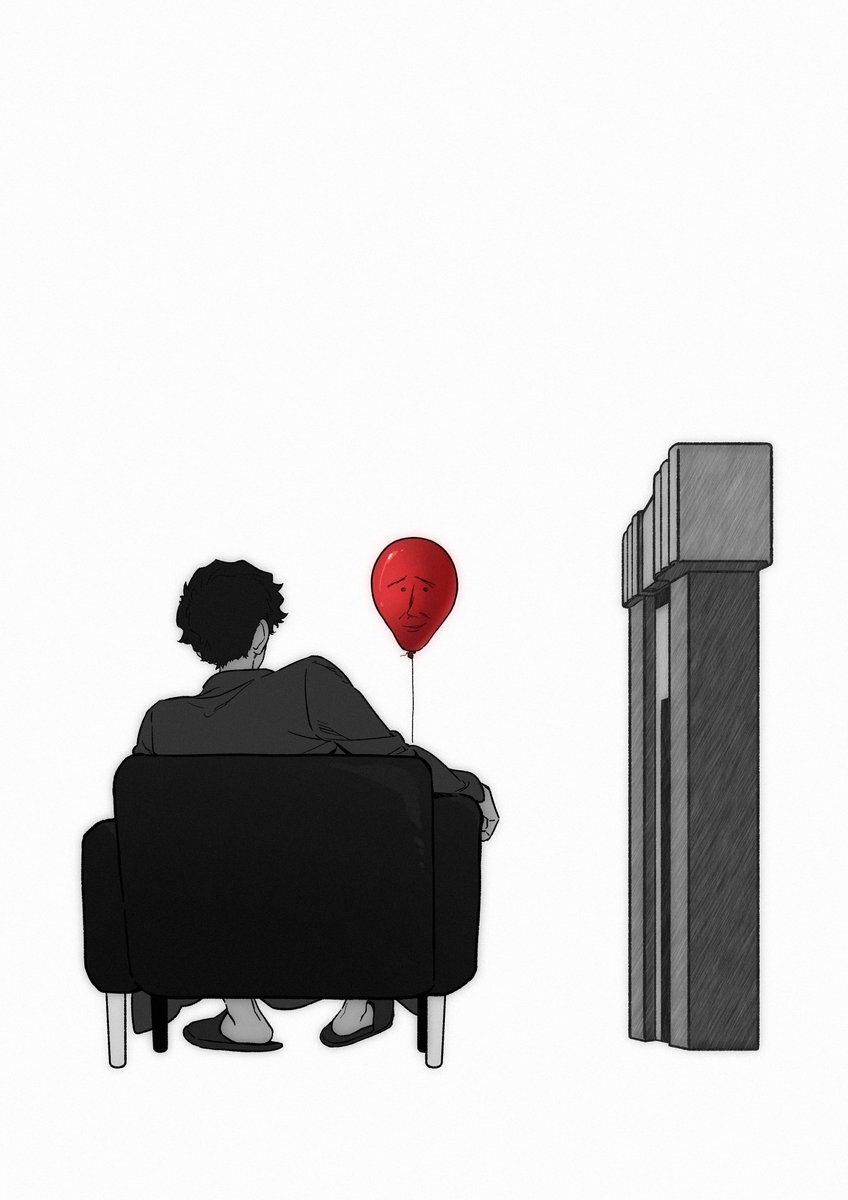 於是尸體變成狗走丟了🍻🍺 tweet media