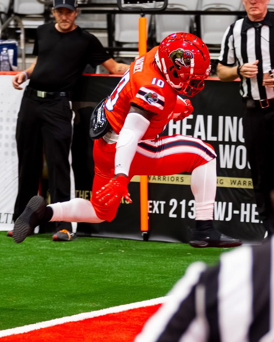 Earned in practice. Proven on the field.

#Lunkers #BuiltForThis #LunkShow