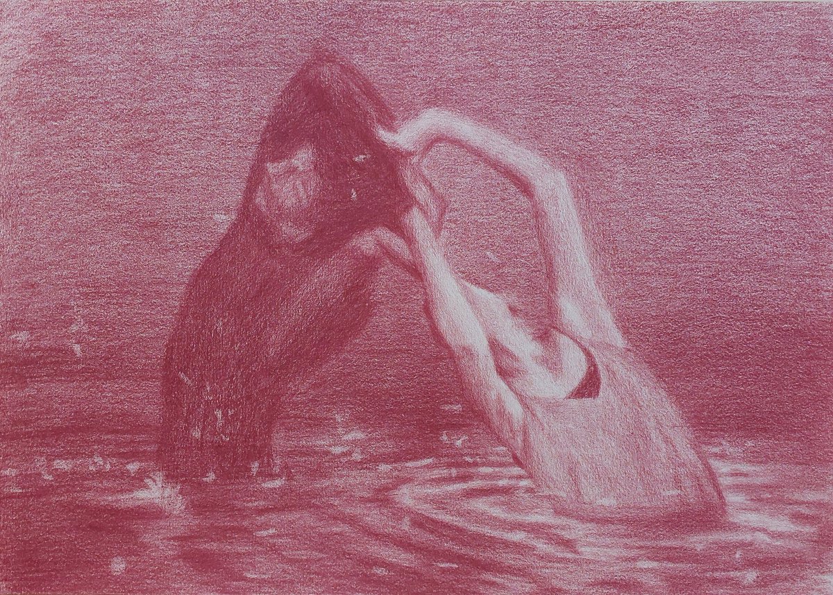 Samaneh Yousefi tweet media