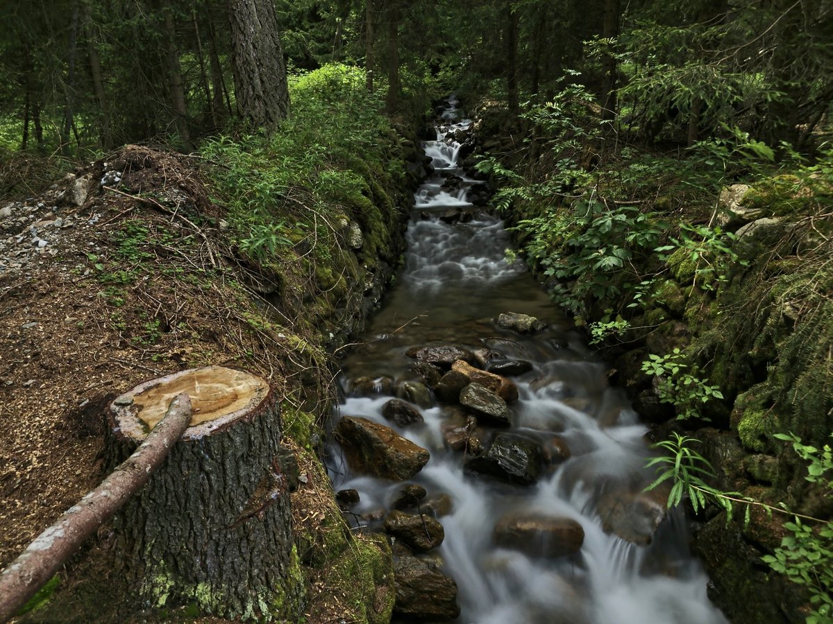 takirulZ's tweet image. Hanyatló nyugaton. #Tyrol #Nauders