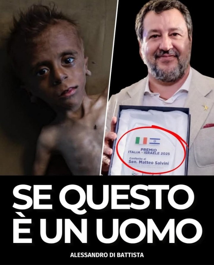 DavideR46325615's tweet image. Ma questo Matteo Salvini è il solito Matteo Salvini che bacia il rosario, che parla di Dio, della Vergine Maria e del Vangelo?
Chiedo per un amico.