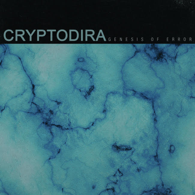𝕶𝕸ä𝕹𝕽𝖎𝖋𝖋𝖘 (@kmanriffsmetal) on Twitter photo FULL FORCE FRIDAY:🆕July 25th 2⃣7⃣🎧
CRYPTODIRA - Genesis of Error EP 🇺🇸💠
3 Track EP from Long Island, NY, U.S Progressive/Experimental Metal outfit💠
AL➡️album.link/au/i/1812840153💠
#Cryptodira #GenesisofError #ProgressiveExperimental <a href="/EarsplitPR/">EarsplitPR</a> #FFFJul25 #KMäN FULL FORCE FRIDAY:🆕July 25th 2⃣7⃣🎧
CRYPTODIRA - Genesis of Error EP 🇺🇸💠
3 Track EP from Long Island, NY, U.S Progressive/Experimental Metal outfit💠
AL➡️album.link/au/i/1812840153💠
#Cryptodira #GenesisofError #ProgressiveExperimental <a href="/EarsplitPR/">EarsplitPR</a> #FFFJul25 #KMäN