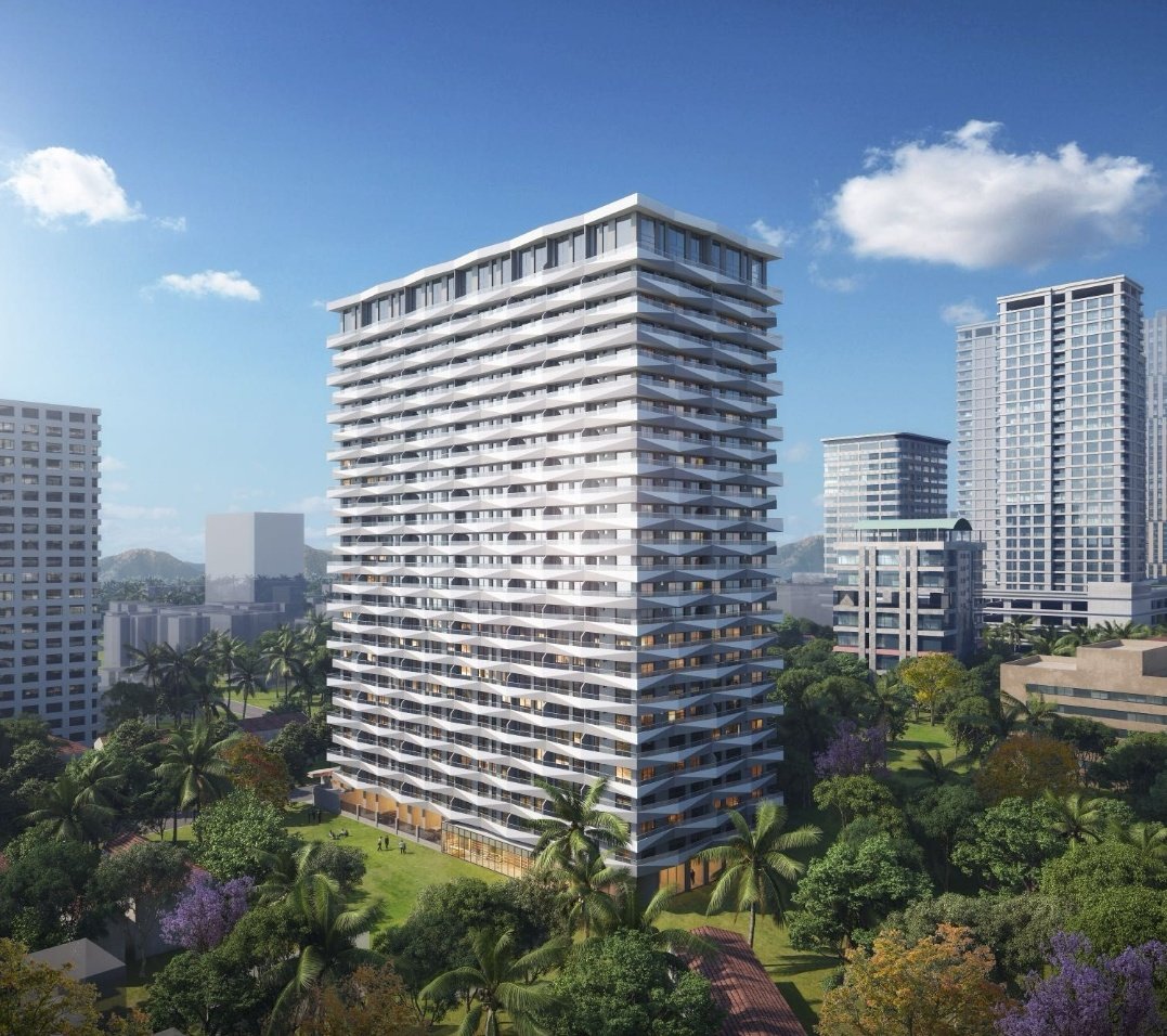 FeloRealtor's tweet image. Westlands will undoubtedly be home to the best investment properties in Nairobi. Now the county must fix the infrastructure. No more open craters in the middle of roads @MuriraKinoti a