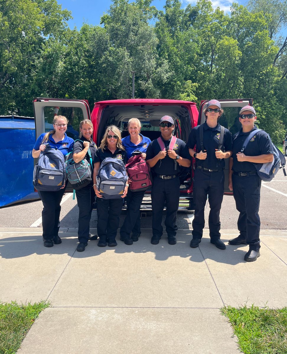 Olathe Public Schools Foundation tweet media