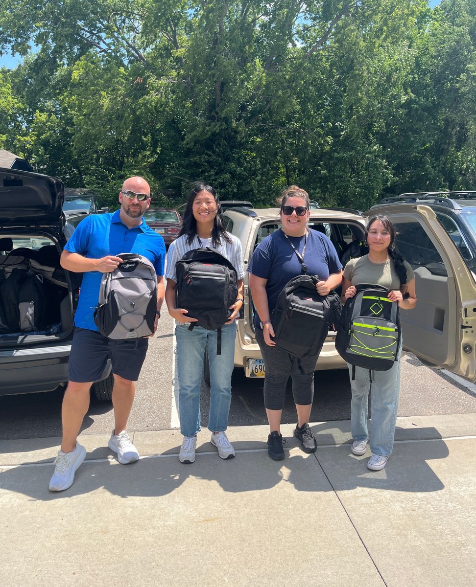 Olathe Public Schools Foundation tweet media